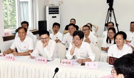 學(xué)黨史 憶初心 唱贊歌——杭州種業(yè)集團黨委開展迎“七一”主題黨日活動