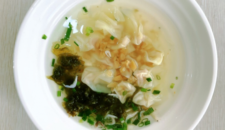 冬日暖陽不如杭州種業(yè)集團(tuán)早餐暖胃更暖心